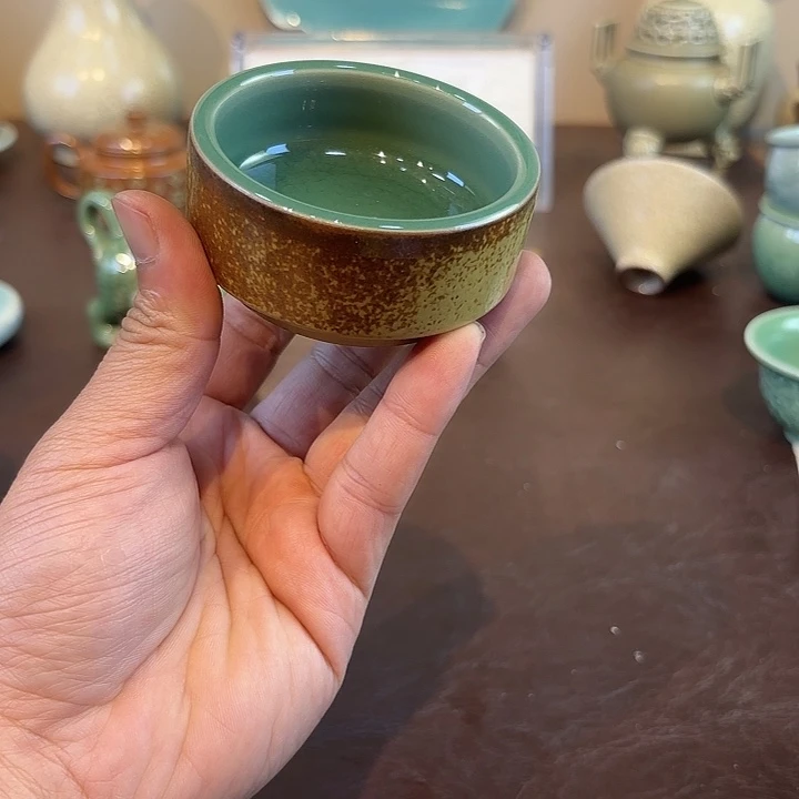 瓷片龙泉了青瓷青瓷龙泉
