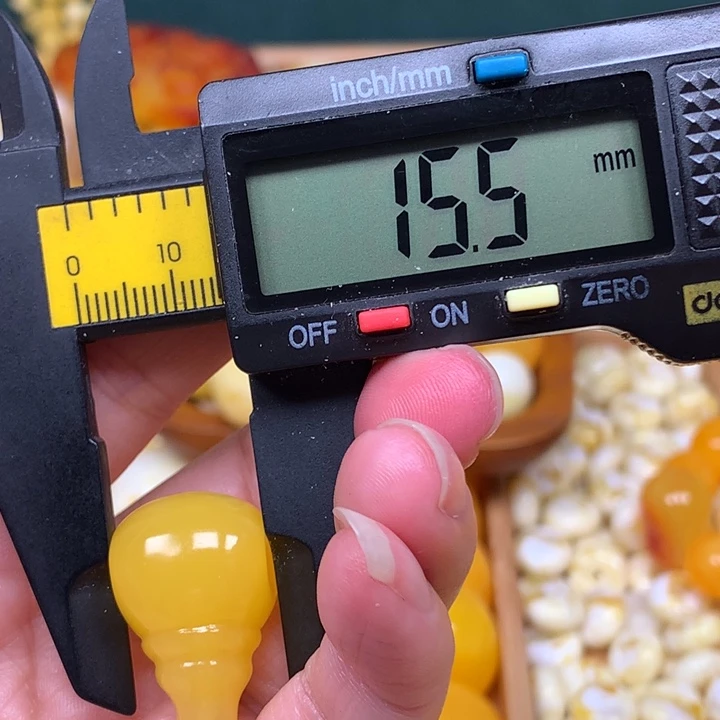 非金属配饰配珠089