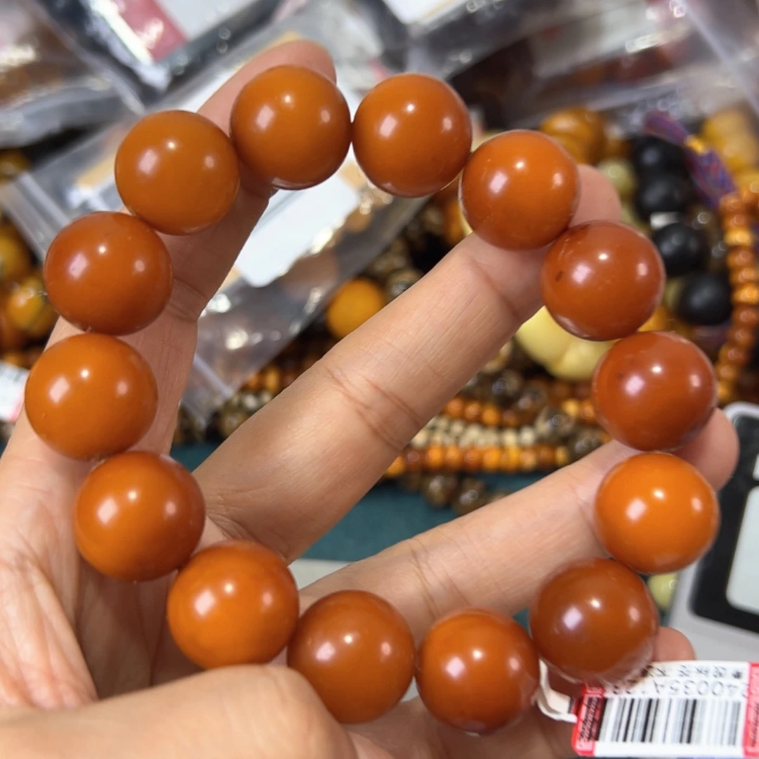 琥珀珠宝奇石未镶嵌574