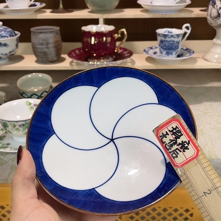 陶18包邮瓷器微瑕微瑕