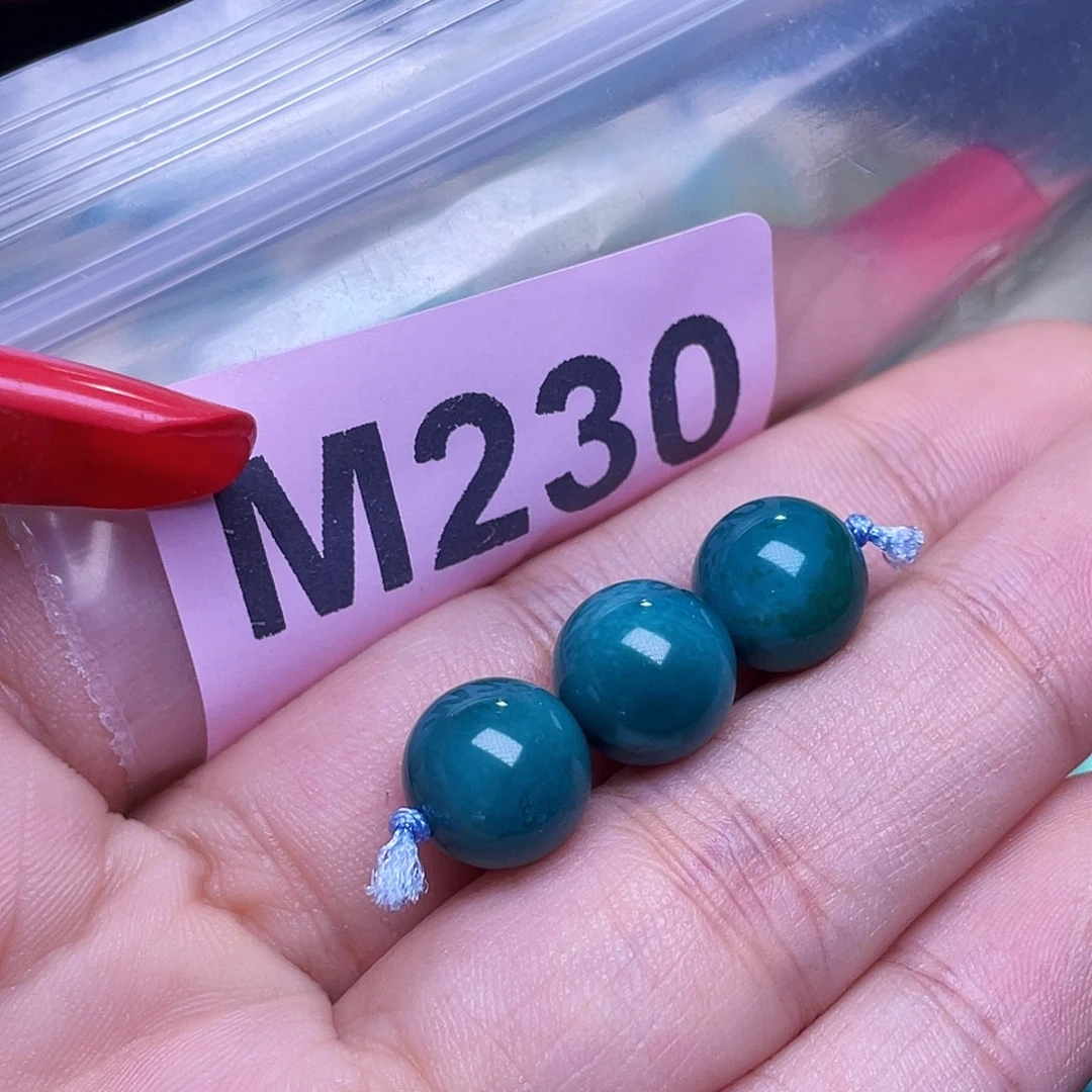 绿石头湖北特色手工古风饰品