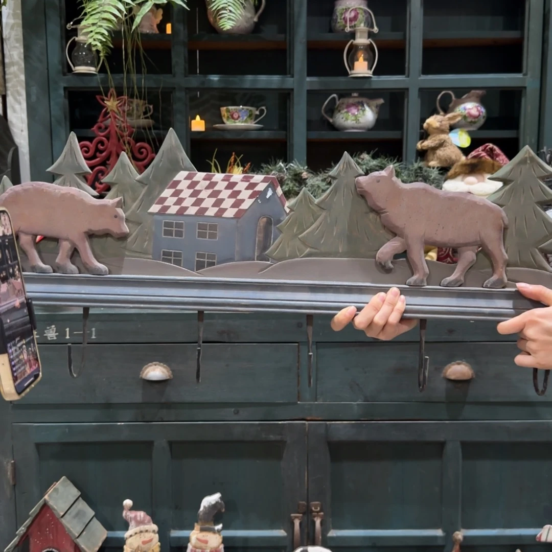 动***～圣诞福利老货玩具默认微瑕