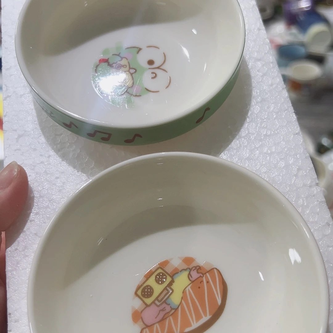 微瑕可爱可爱可爱满20包邮