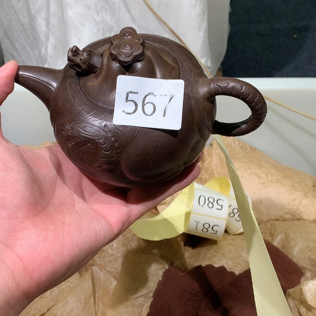 茶壶紫砂紫砂茶壶567