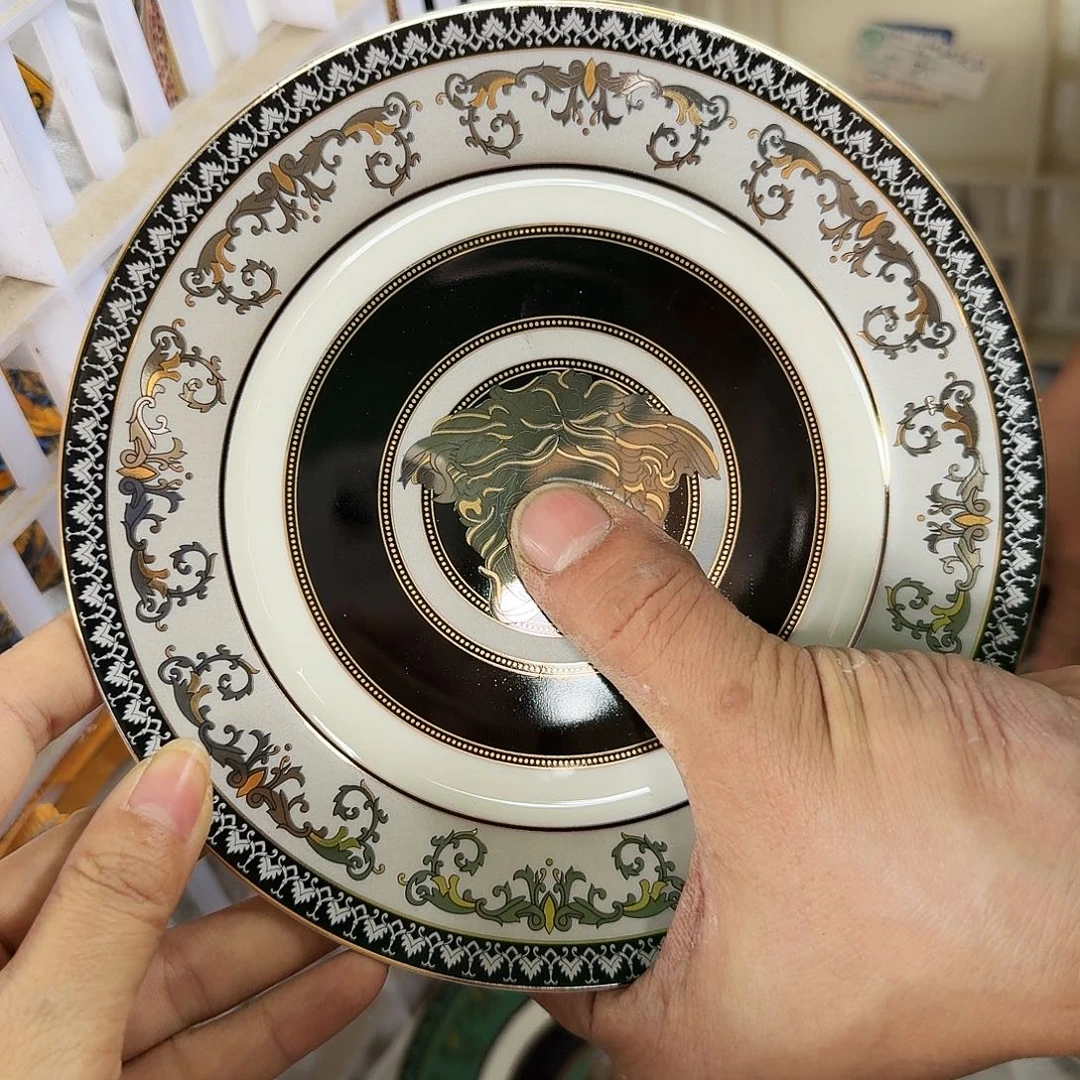 瓷片骨瓷陶瓷高温陶瓷