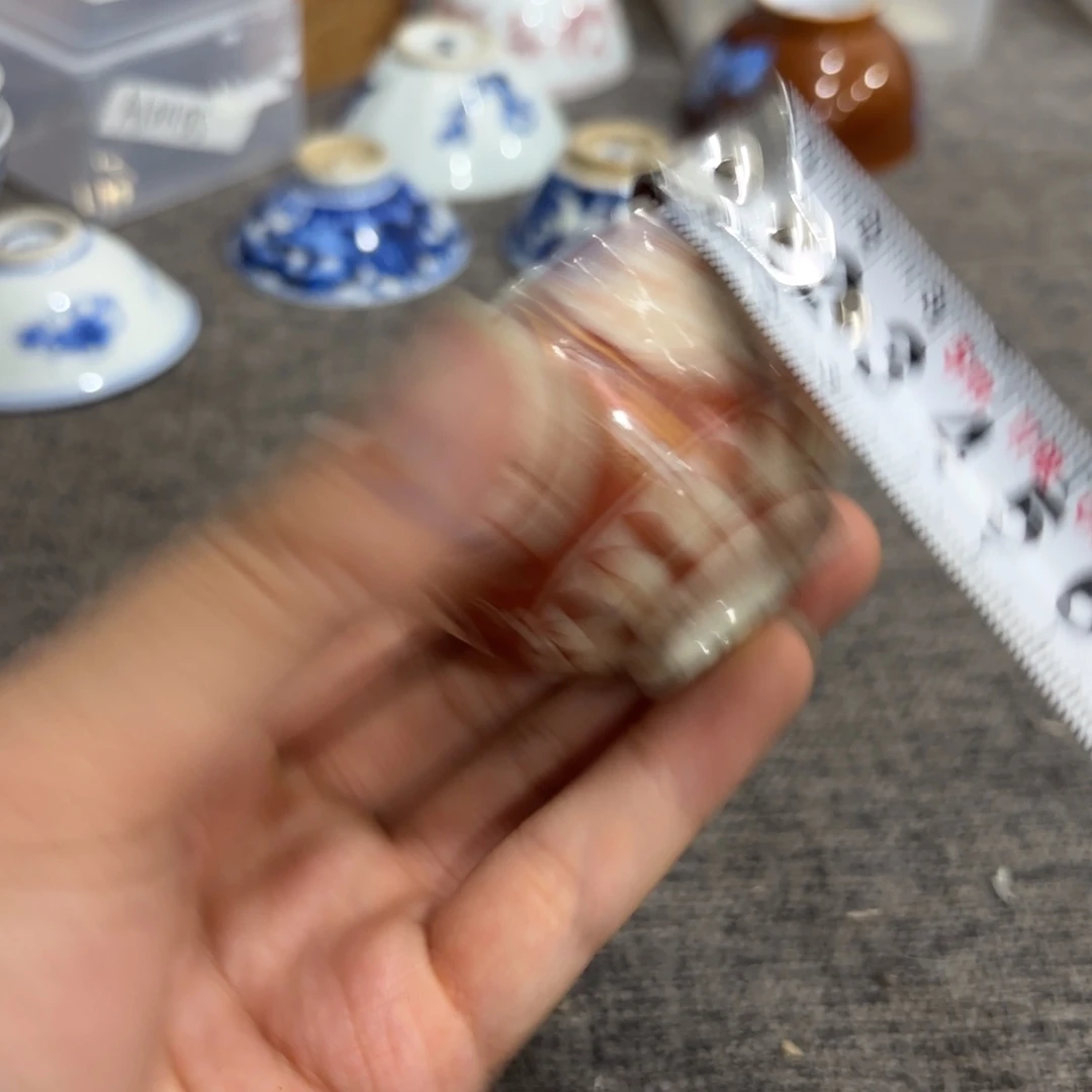 非常好看漂亮的物品