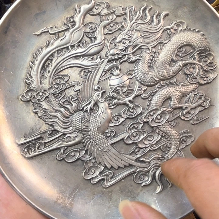 精品铜器精品摆件