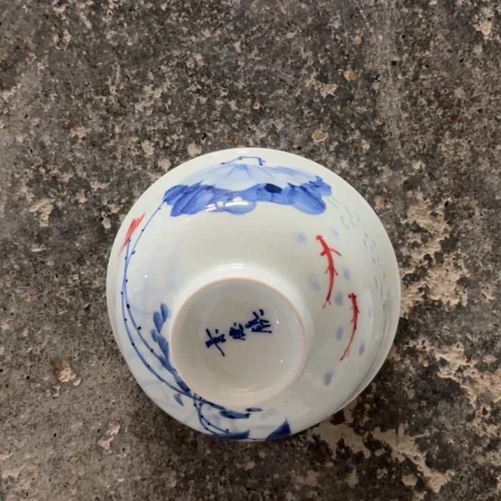 青瓷景德镇陶瓷玲珑
