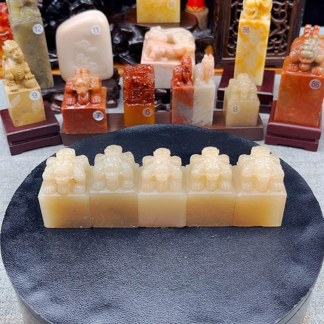 辽宁石捡漏瑕疵品3*3