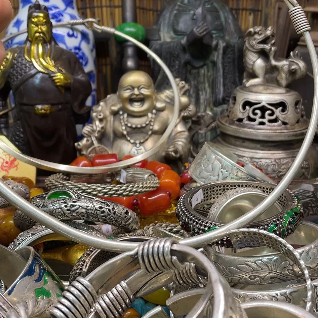 铜器艺术品鉴定中心