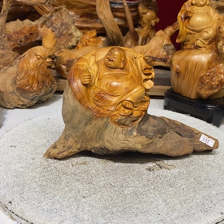 柏木（崖柏）8888888