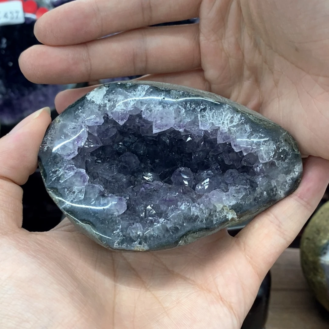 未镶嵌大型摆件（非配饰）水晶