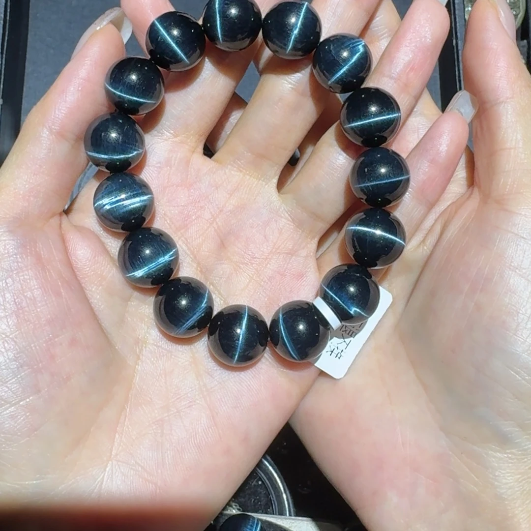 希***望木变石未镶嵌手饰