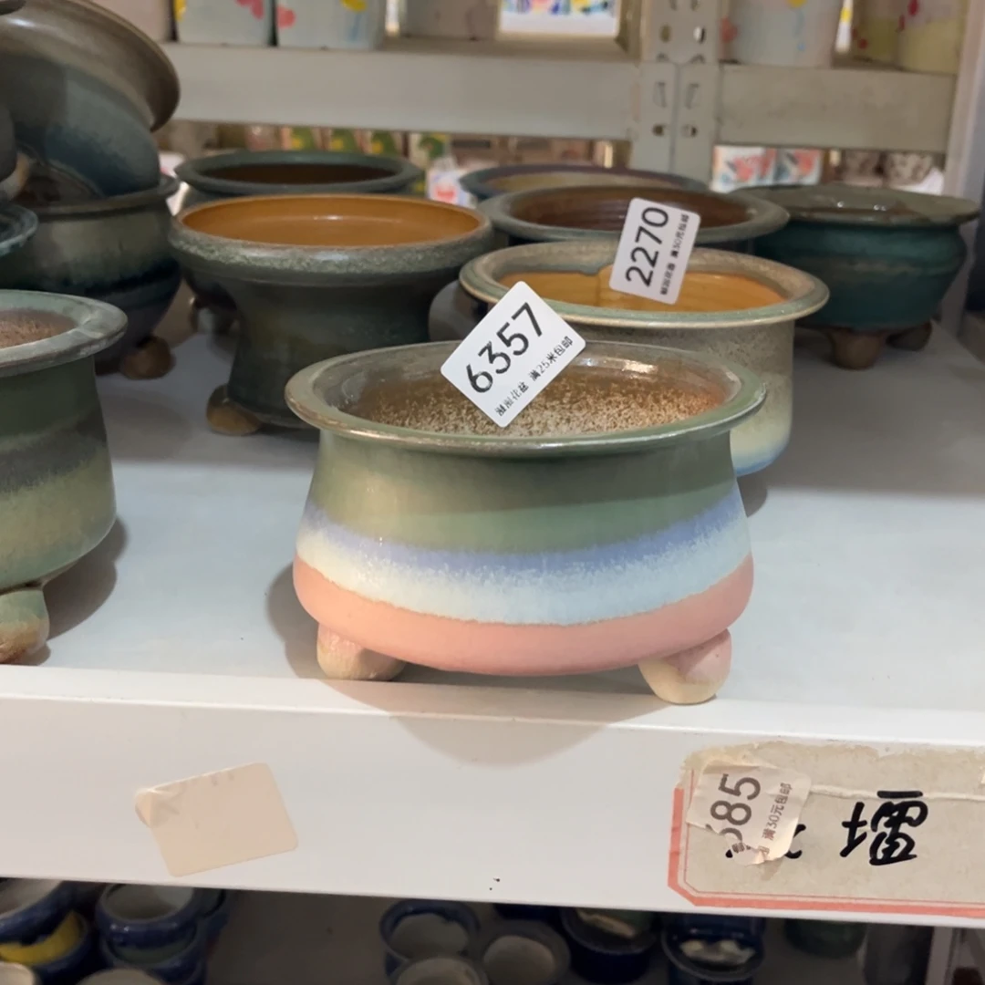 6357内11景德镇手工制作