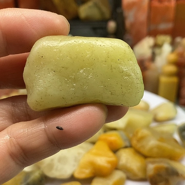 天***源印石寿山石天然原石