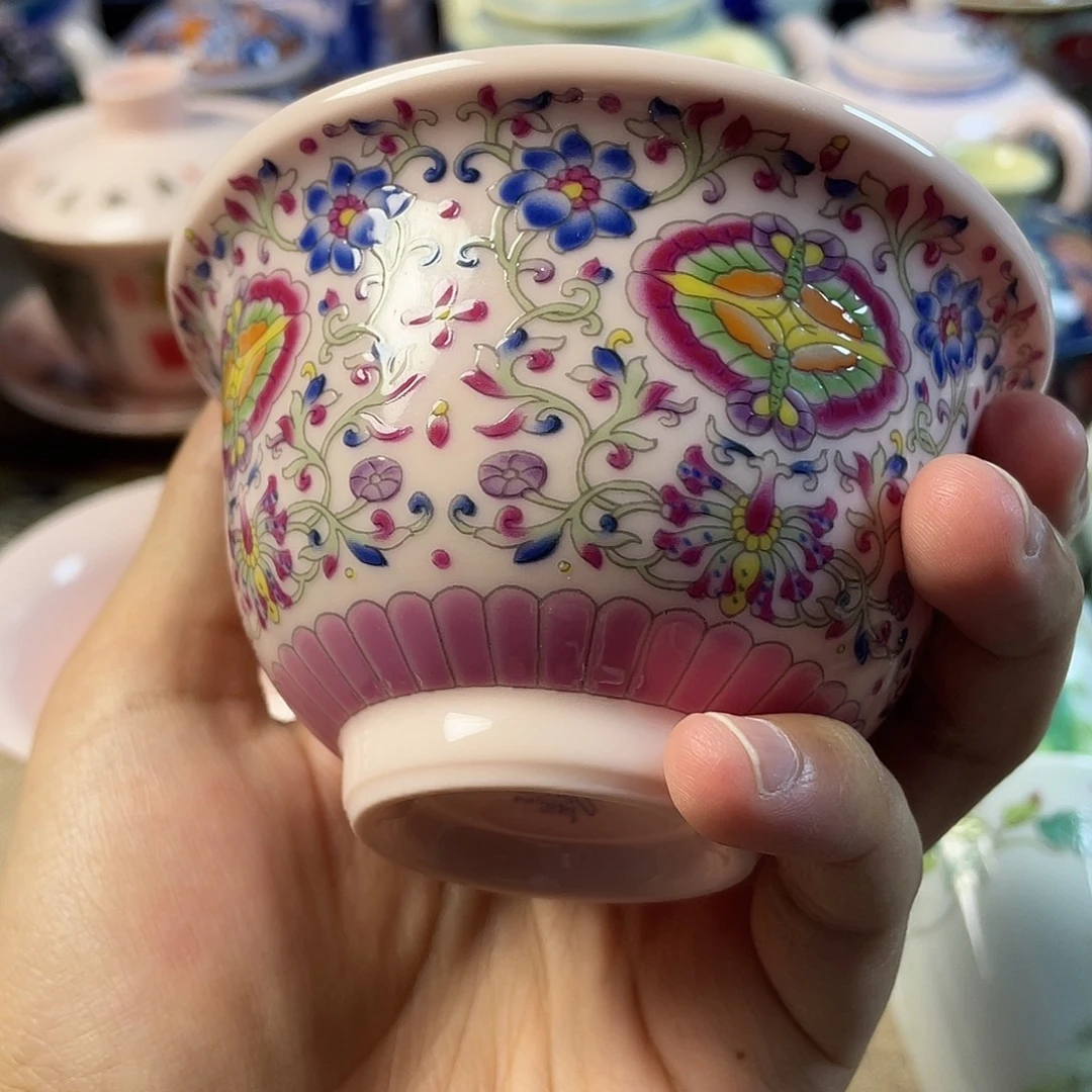 瓷片景德镇陶瓷555555666666