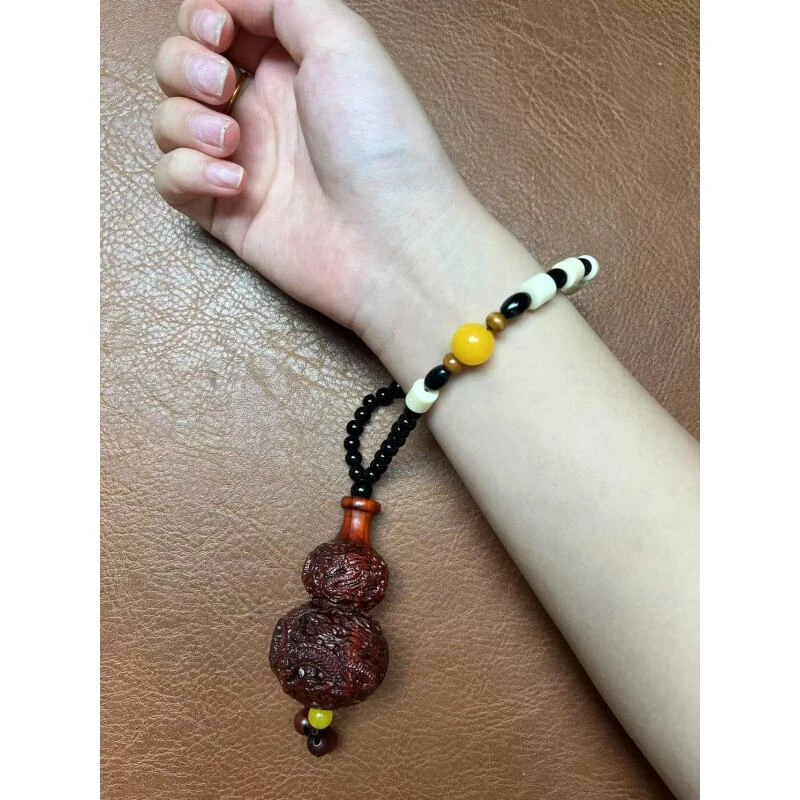 QS-0247 把件 （无礼盒)