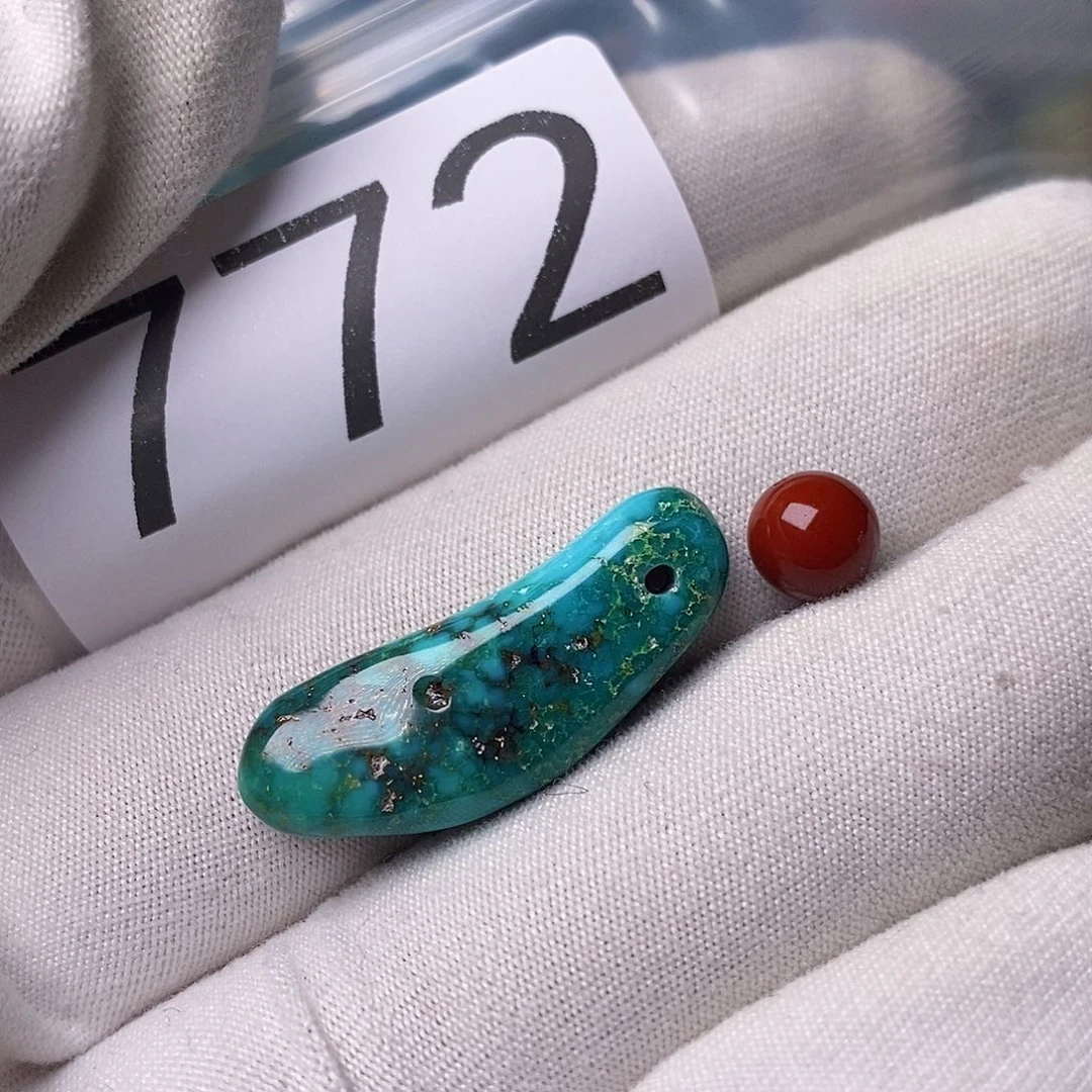 南红玛瑙珠宝奇石未镶嵌