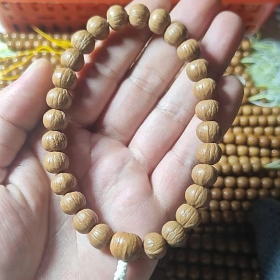 猴头核桃南瓜原皮原色10➕同尺