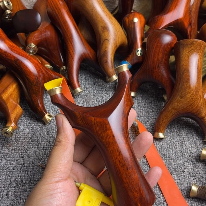 非洲紫檀（红花梨）瑕疵464