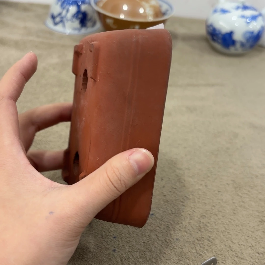 瓷片非常好看漂亮的物品
