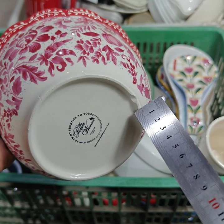 布***兔瓷陶瓷餐具杯碗盘微瑕介意慎拍