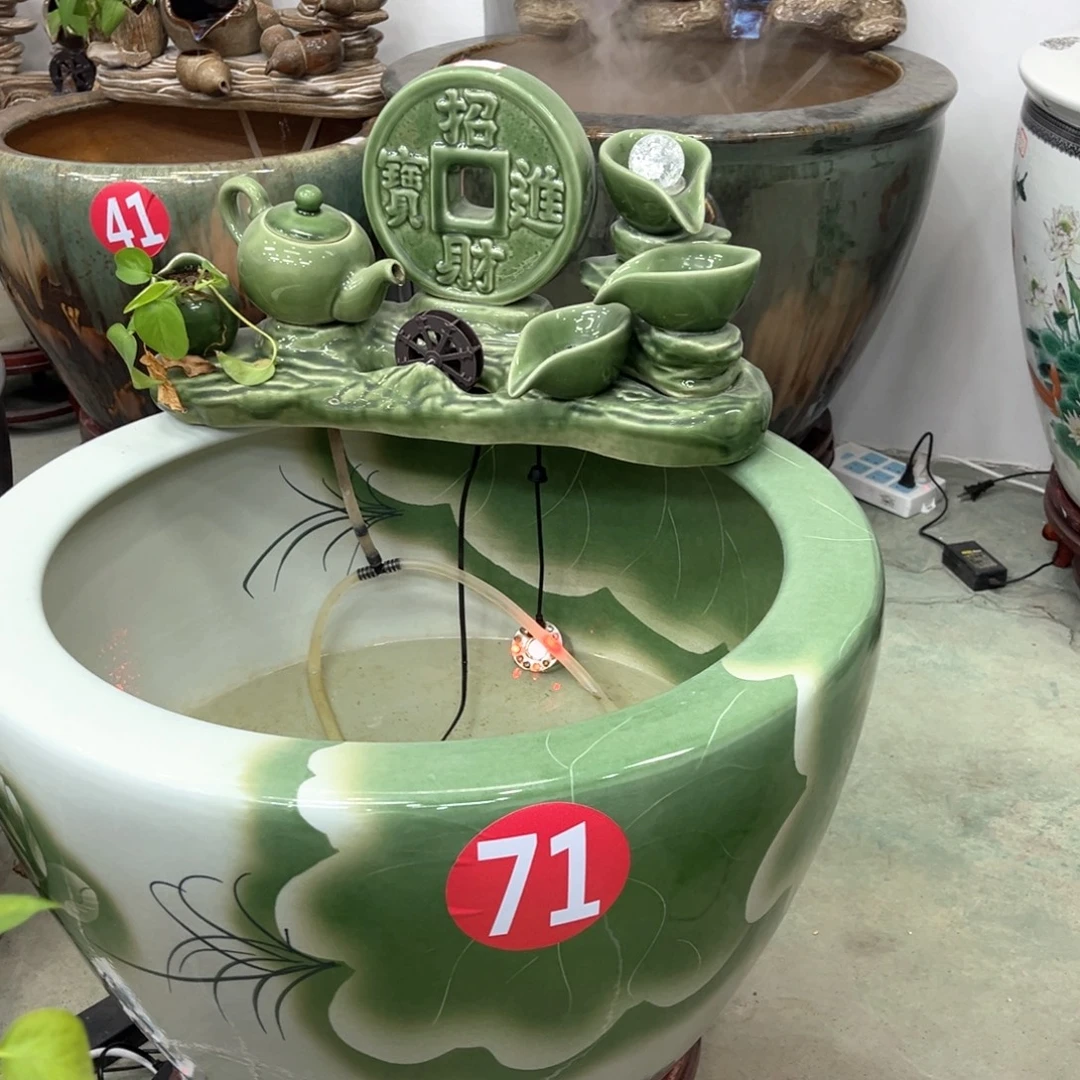 瓷片直径53一整套送8➕雾化➕小烟灰缸