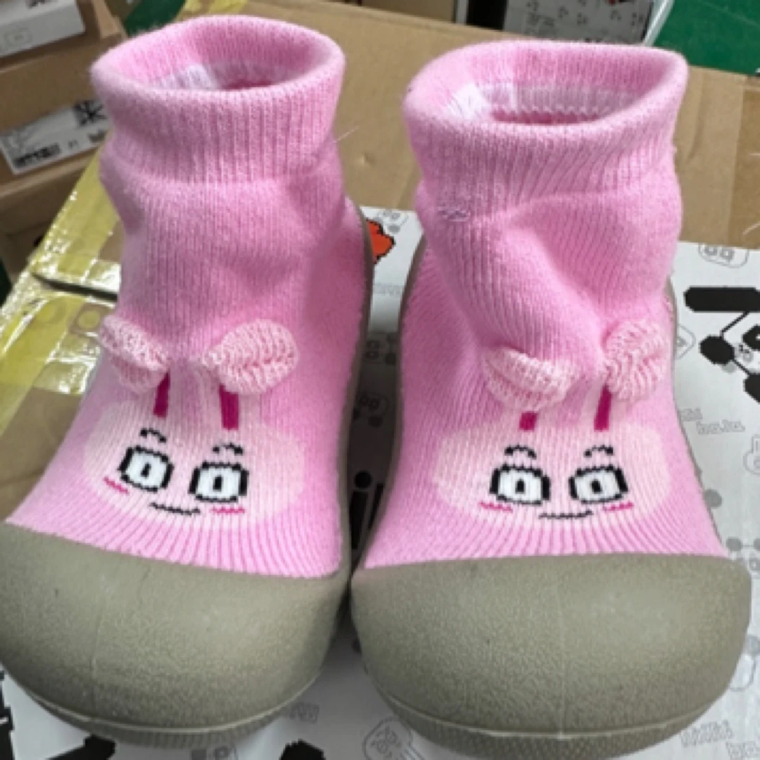 小吧袜子鞋 (默认微瑕 no退no换 详情页内长已量好)