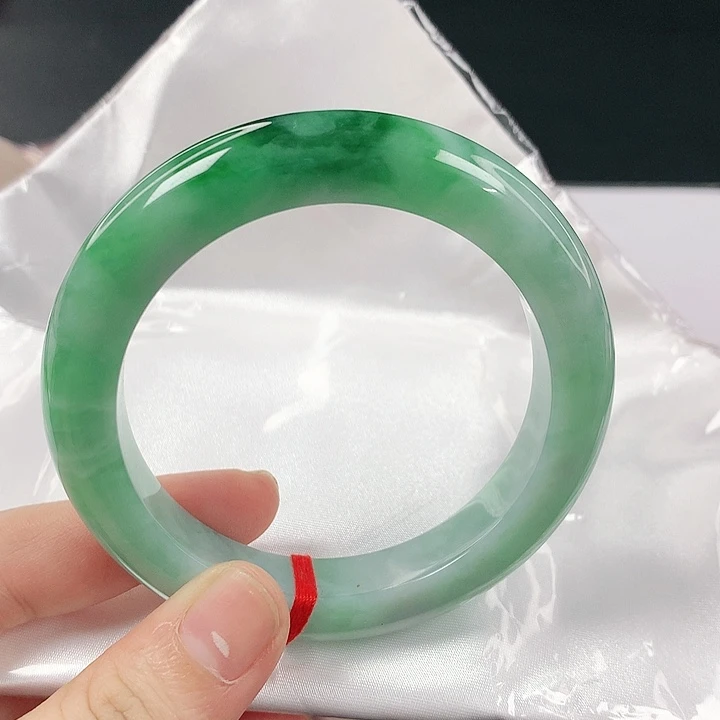 未镶嵌手镯翡翠翡翠920