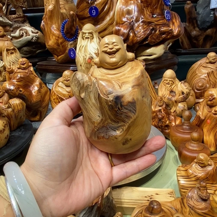 柏木崖柏88666精品