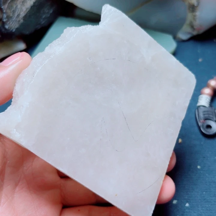 和田玉未镶嵌珠宝奇石