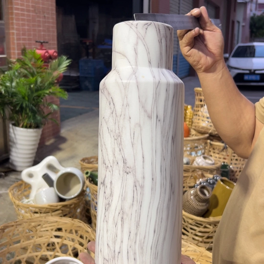 号高温陶瓷工艺饰品（部分微瑕）102
