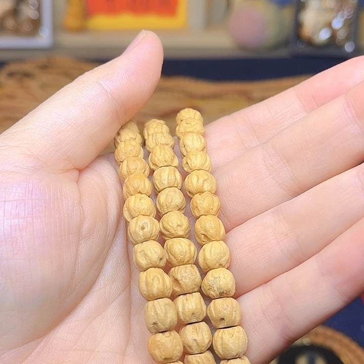吊坠柏香籽/百香籽