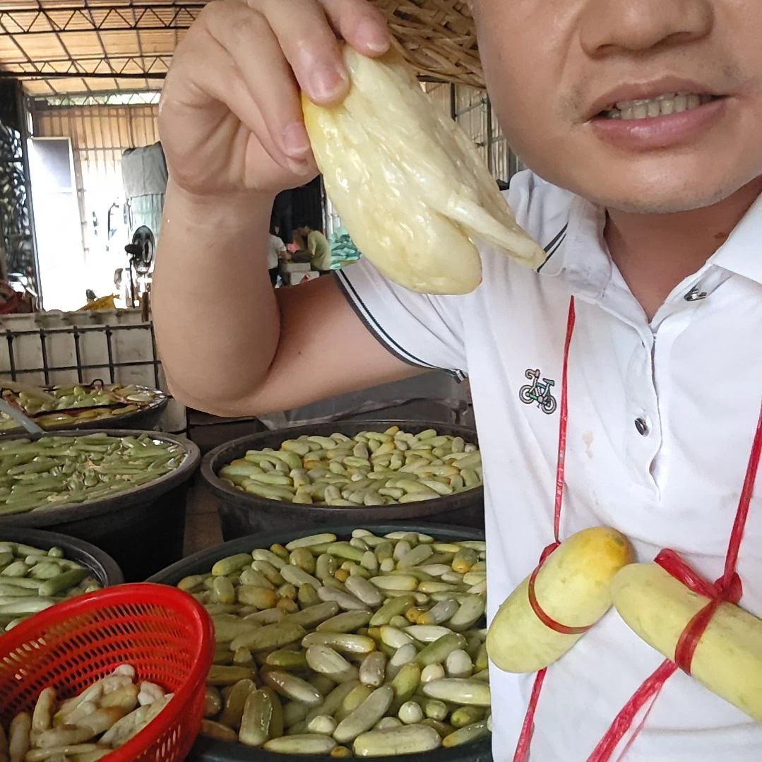 黄瓜皮1斤中国大陆