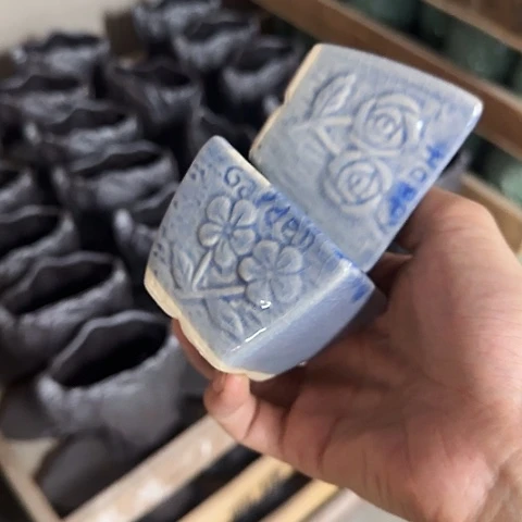 ···2个处理······