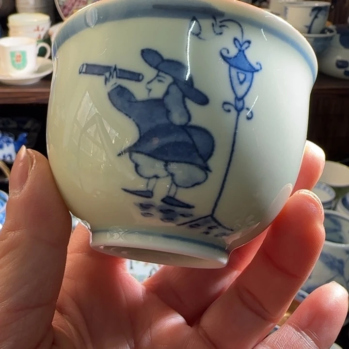 0000满18米包邮，默认微瑕谨慎参拍，不退不换