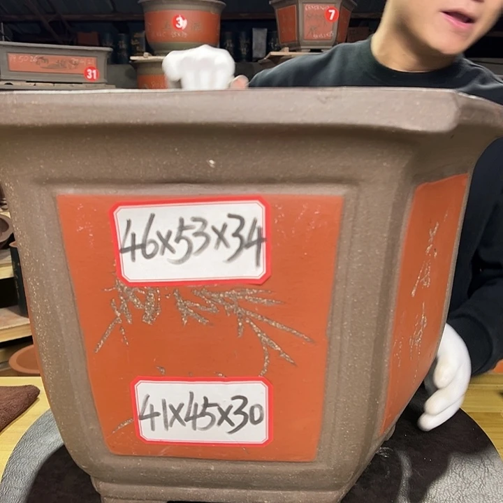 其他紫砂紫砂花盆工厂直发