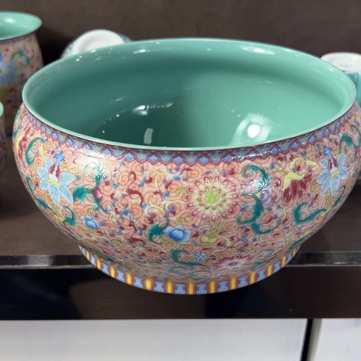 全场景德镇陶瓷景德镇陶瓷艺术