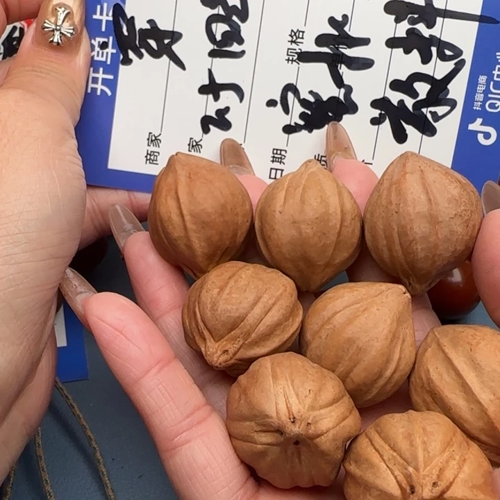 橄榄核手串橄榄核