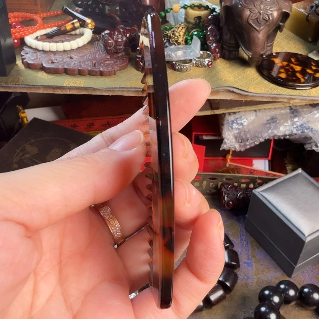 滴血莲花菩提手串