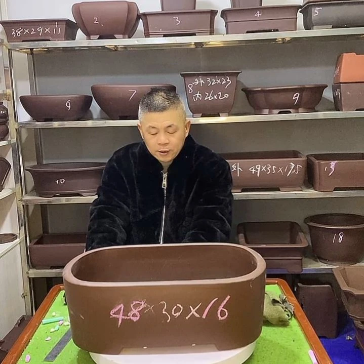 宜兴紫砂花盆花盆花盆花盆