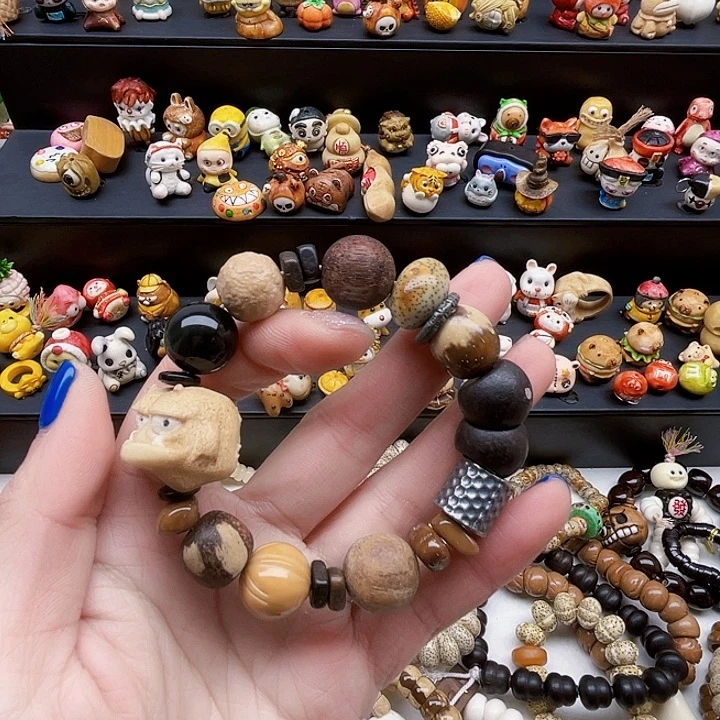 吊坠柏香籽/百香籽