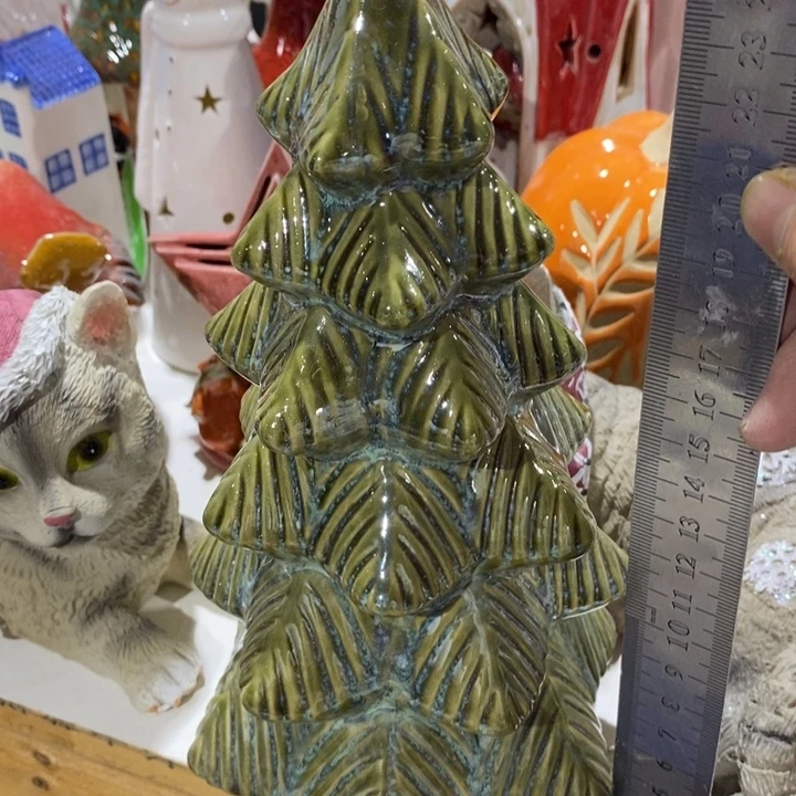 陶瓷树脂工艺摆件