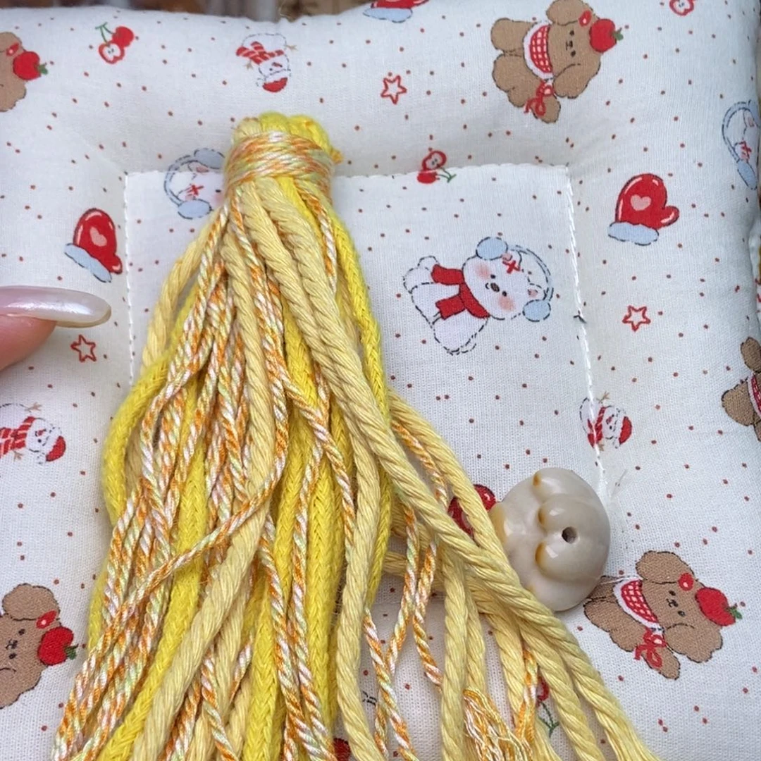 C***u猴头核桃手串猫爪金桂