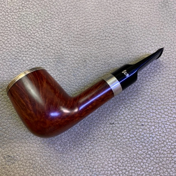 丹麦 斯坦威 老烟斗