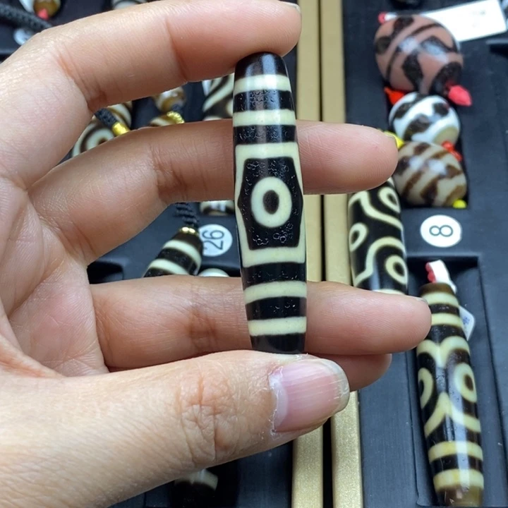 玛瑙/玉髓（覆膜）未镶嵌颈饰