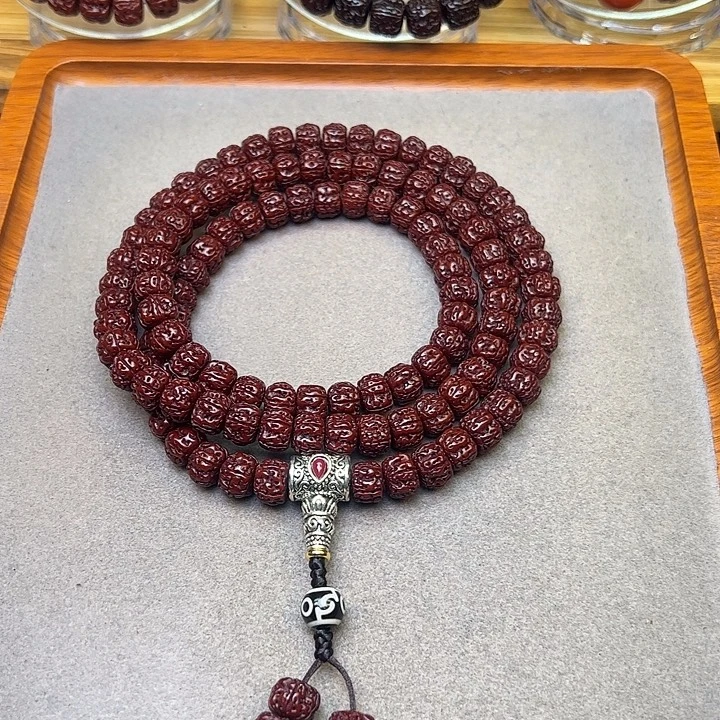 金刚菩提吊坠金刚10