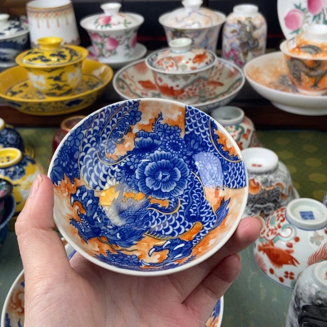 陶瓷设计风格现代文学研究