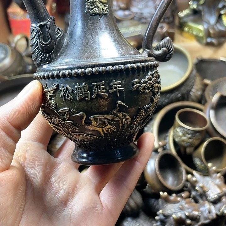 全是铜铜铜器铜器