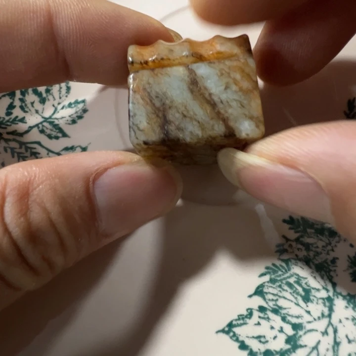 瓷片汝窑茶具套装